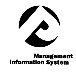 P PROPERTY MANAGEMENT INFORMATION SYSTEM logo