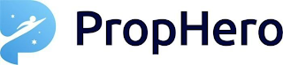 P PROPHERO logo