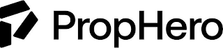 P PROPHERO logo