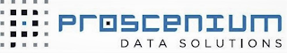 P PROSCENIUM DATA SOLUTIONS logo