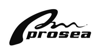 P PROSEA logo