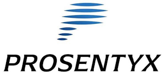 P PROSENTYX logo