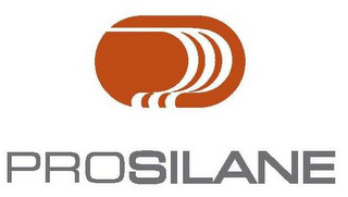 P PROSILANE logo