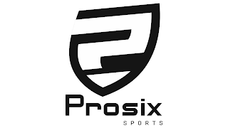 P PROSIX SPORTS logo