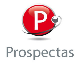 P PROSPECTAS logo