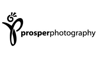 P PROSPERPHOTOGRAPHY logo
