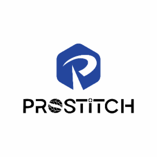 P PROSTITCH logo