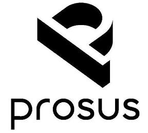 P PROSUS logo