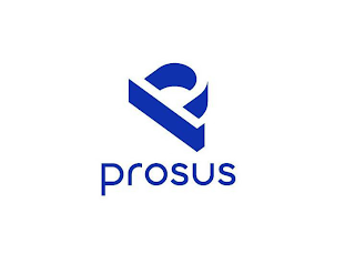 P PROSUS logo