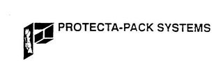 P PROTECTA-PACK SYSTEMS logo