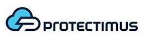 P PROTECTIMUS logo