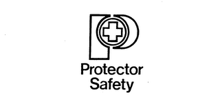 P PROTECTOR SAFETY logo