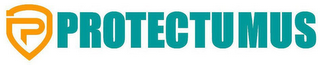 P PROTECTUMUS logo