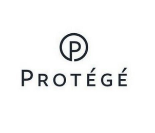 P PROTEGE logo
