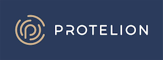 P PROTELION logo