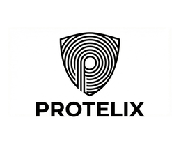 P PROTELIX logo