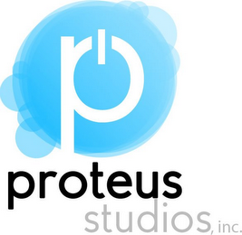 P PROTEUS STUDIOS, INC. logo