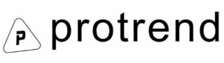 P PROTREND logo