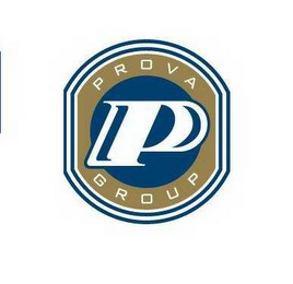 P PROVA GROUP logo