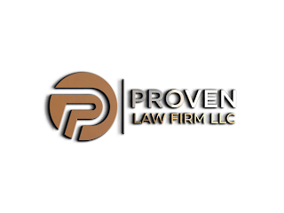 P PROVEN LAW FIRM LLC logo
