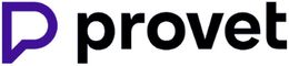 P PROVET logo