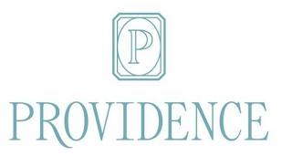 P PROVIDENCE logo