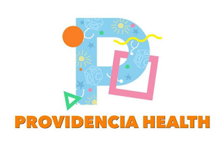 P PROVIDENCIA HEALTH logo
