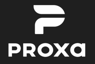 P PROXA logo