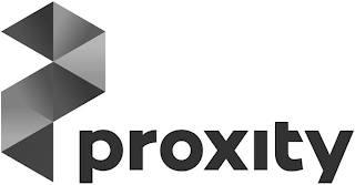 P PROXITY logo