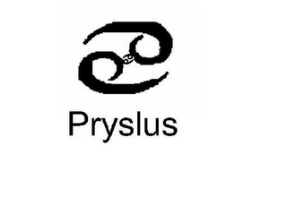 P PRYSLUS logo