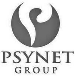 P PSYNET GROUP logo