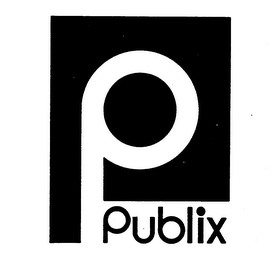 P PUBLIX