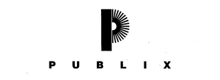 P PUBLIX