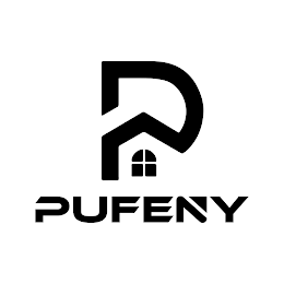 P PUFENY logo