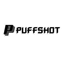 P PUFFSHOT