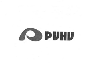 P PUHU logo