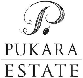 P PUKARA ESTATE logo