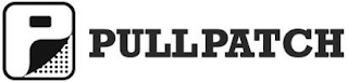 P PULLPATCH logo