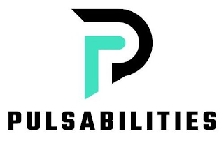 P PULSABILITIES logo