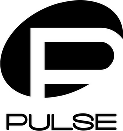 P PULSE logo