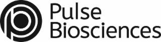 P PULSE BIOSCIENCES logo