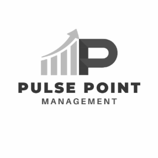 P PULSE POINT MANAGEMENT logo