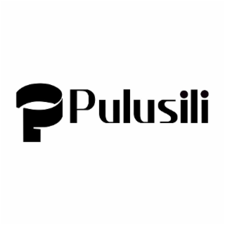 P PULUSILI logo