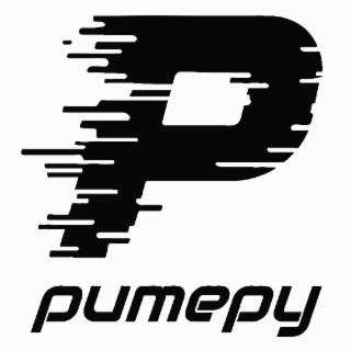 P PUMEPY logo