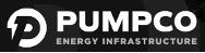 P PUMPCO ENERGY INFRASTRUCTURE logo