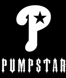 P PUMPSTAR logo