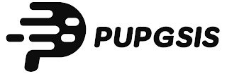 P PUPGSIS logo