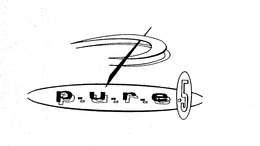 P P.U.R.E .5 logo