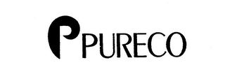 P PURECO logo