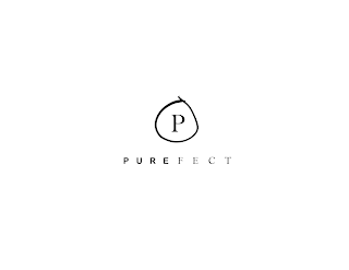 P PUREFECT logo